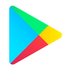 Google Play Store  Logo